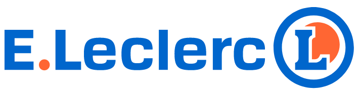 Logo d'Eleclerc