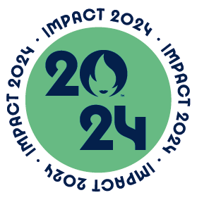 Logo impact 2024