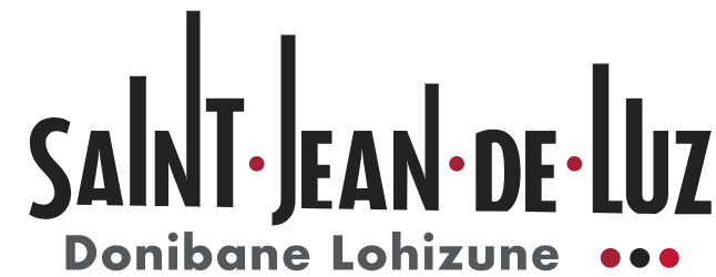 Logo de la ville de Saint-Jean-de-Luz